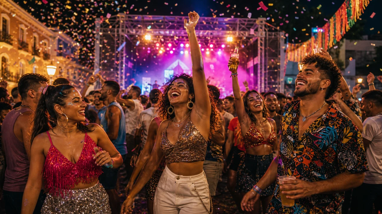 Festival Sabores da Cidade